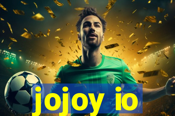 jojoy io